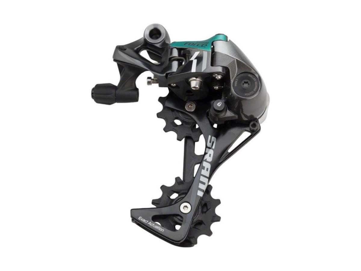 Sram Accessory Am Rear Derailleur Force1 Long Cage 11Speed