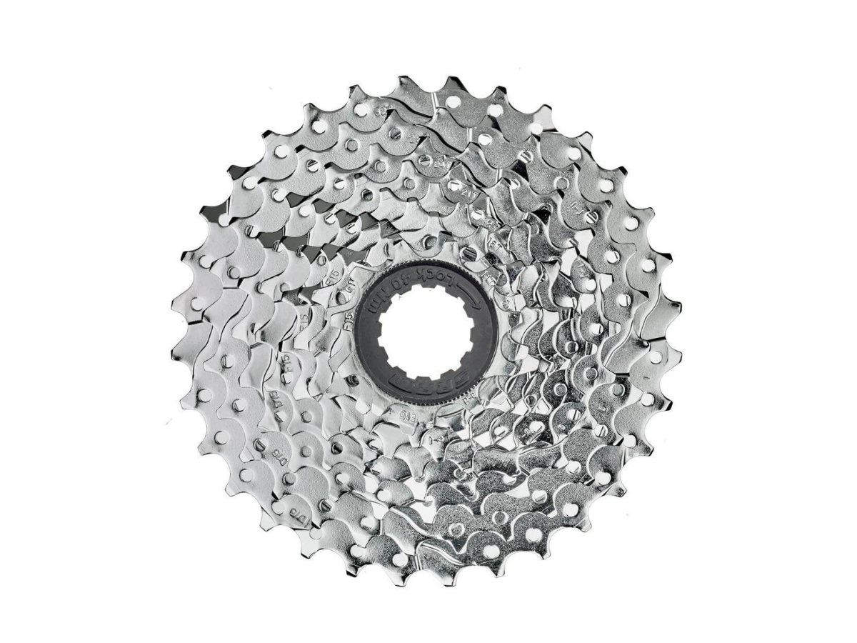 Sram Cassette 07A Pg-950 9Speed Gearing