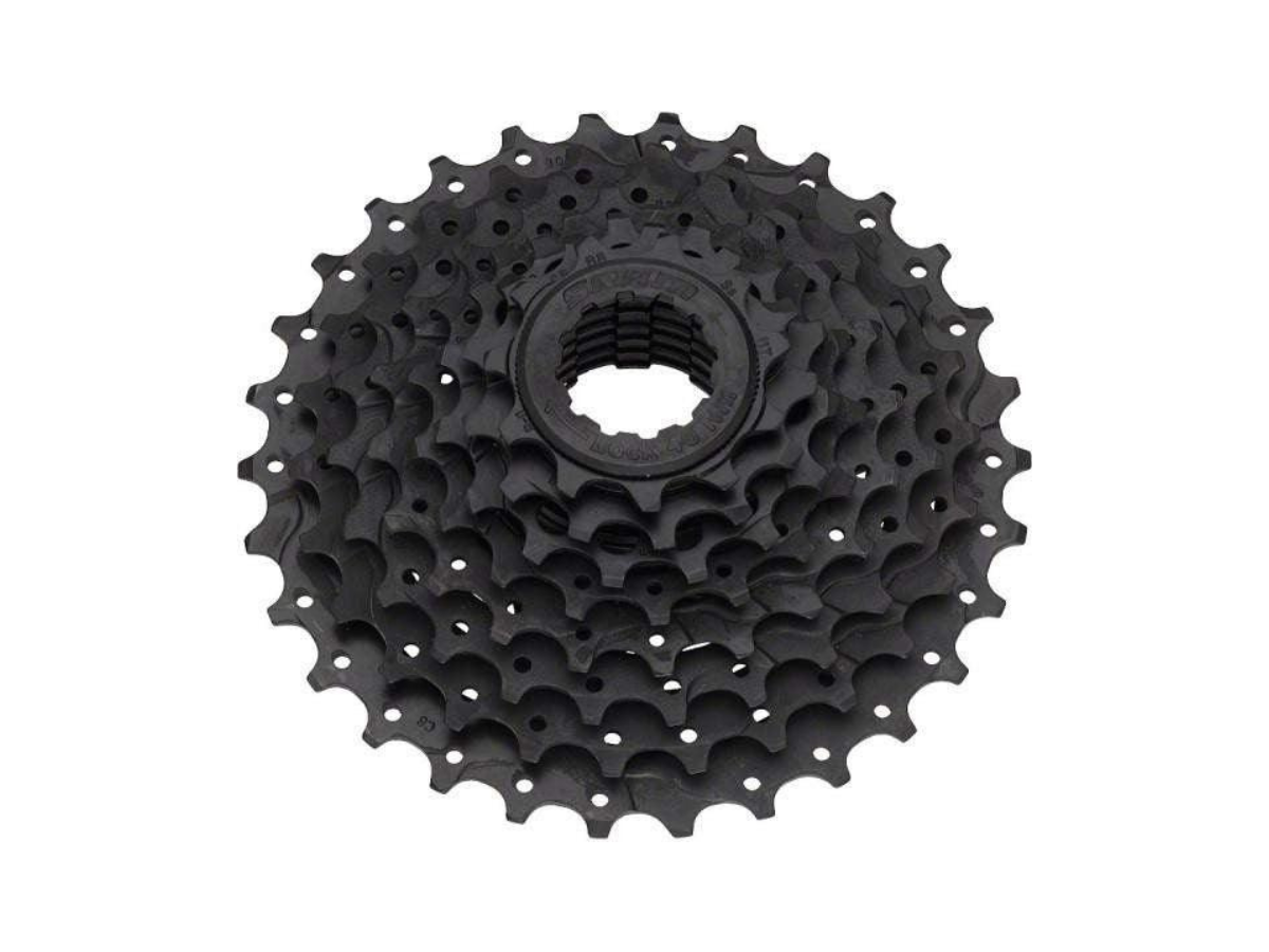 Sram Cassette 09A Pg-820 8Speed Gearing