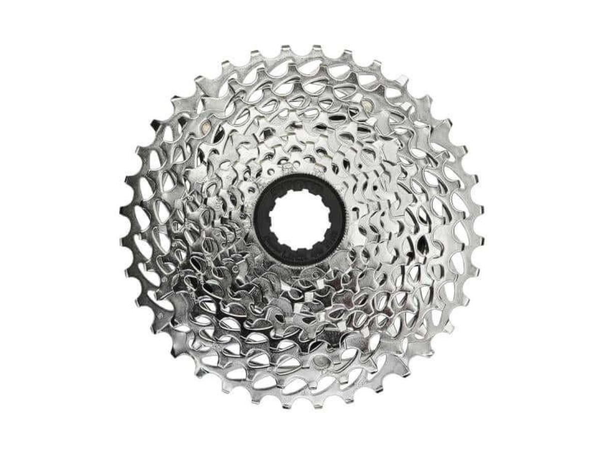 Sram Cassette Am Pg-1030 10Speed Gearing