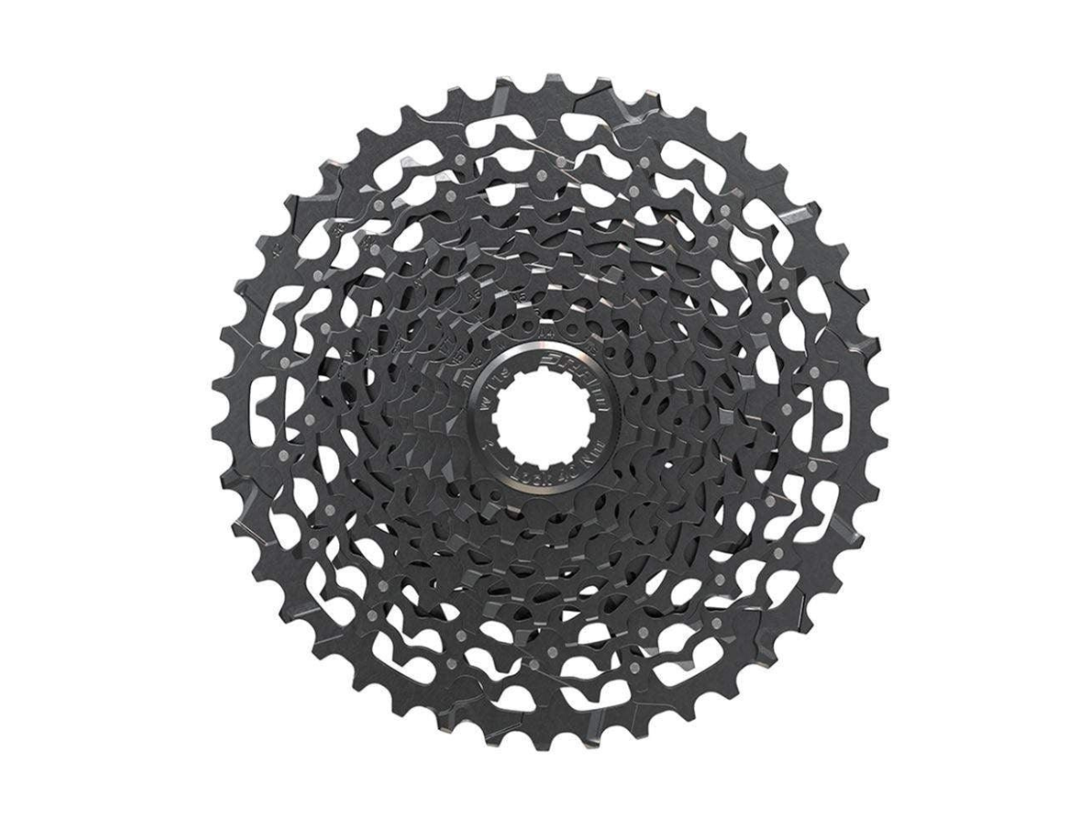 Sram Cassette Am Pg-1130 11Speed Gearing 11-42T
