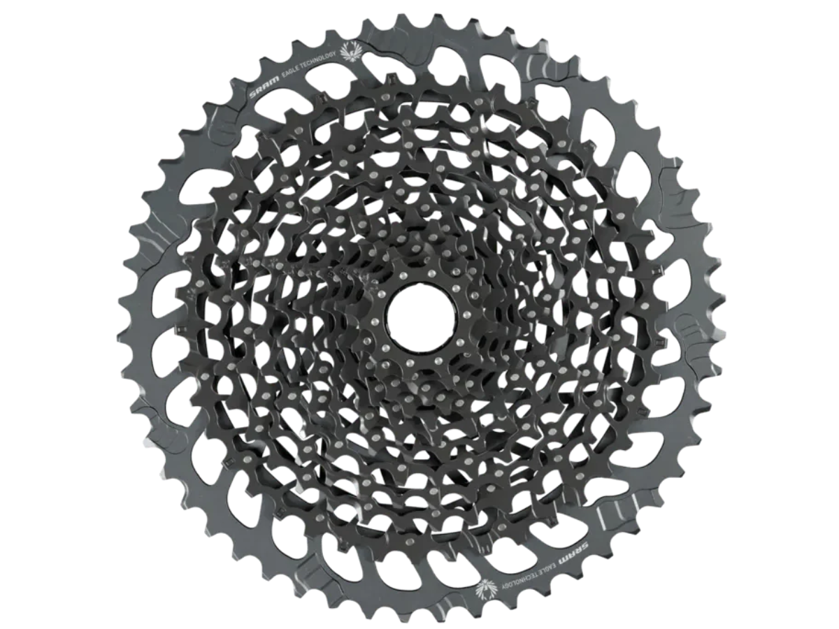 Sram Cassette Am Xg 1275 Eagle 12Speed Black
