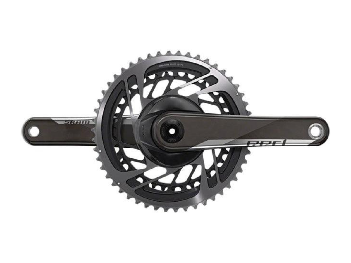 Sram Crankset Am Fc Red D1 Dub