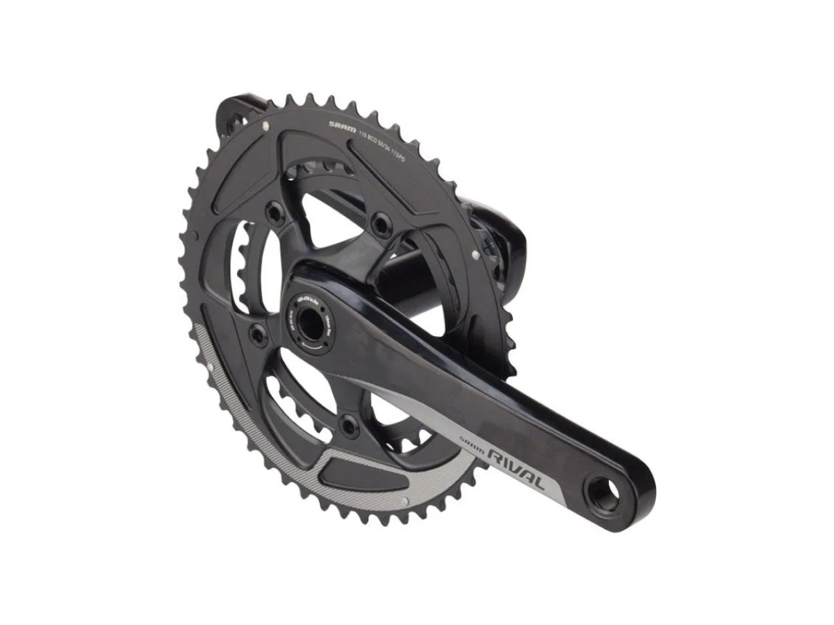 Sram Crankset Am Fc Rival22 Bb30 Yaw 170