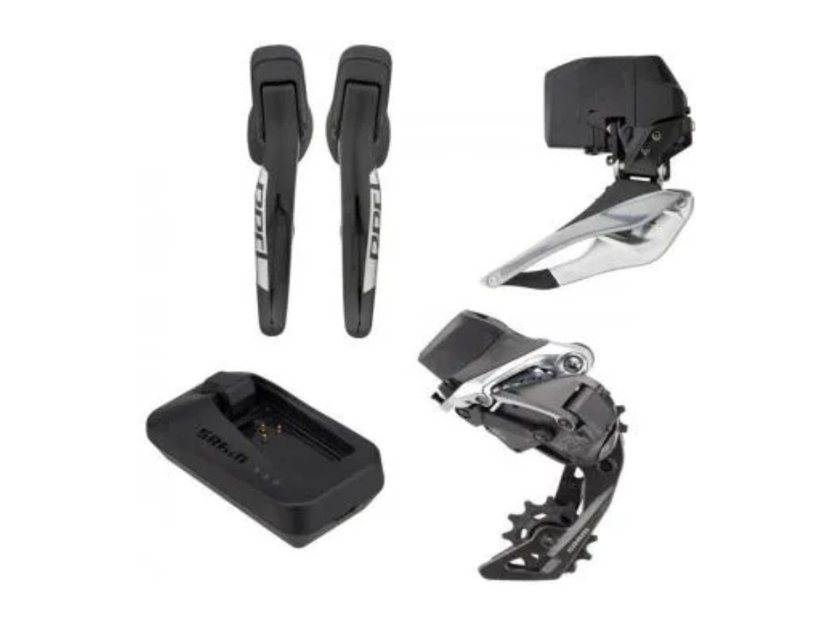 Sram Rb Groupset Red Etap Axs Wireless Electronic Road