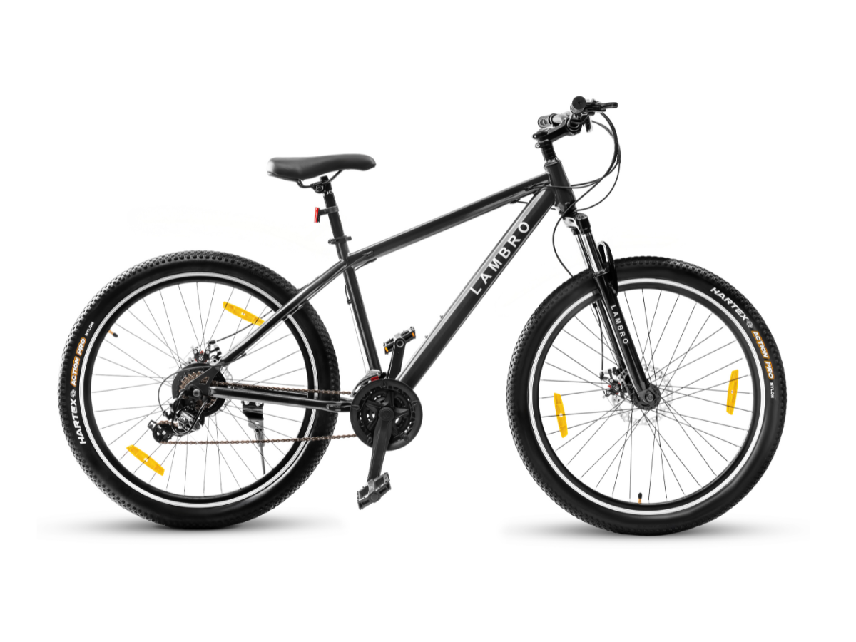 Lambro 27.5