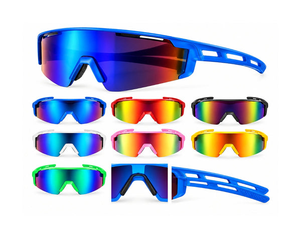 Multicolour Sunglasses