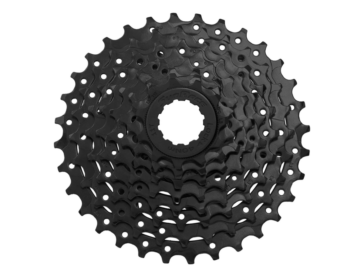 Sunrace Casstte Sprocket M55 8S
