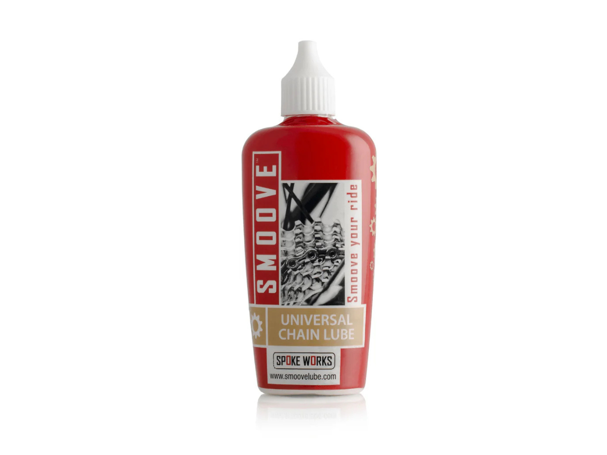 Sw Smoove Universal Chain Lube