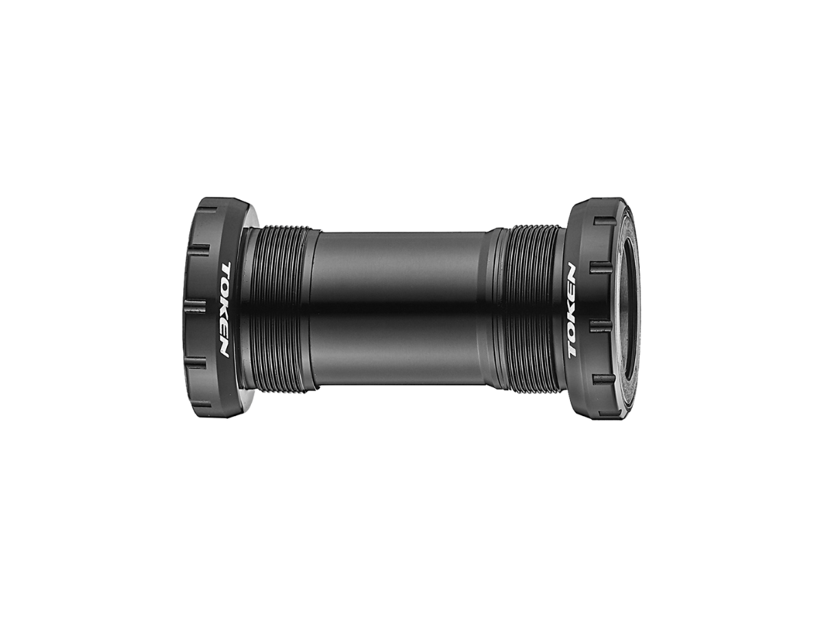Token Bottom Bracket Bsa English Thread For Sram Dub Crankset (Ceramic) Dbb29Bsa/2-Tbt-Bktk