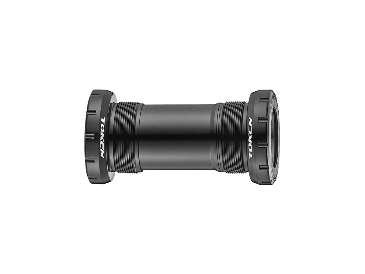 Token Bottom Bracket Bsa English Thread For Sram Dub Crankset Dbb29Bsa/2-Bktk
