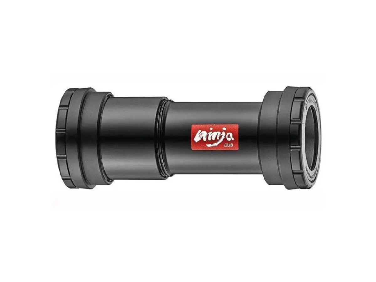 TOKEN BOTTOM BRACKET NINJA BB PF30 BB RIGHT FOR SRAM DUB CRANKSET (CERAMIC) DBB46BR29TBT-BKTK