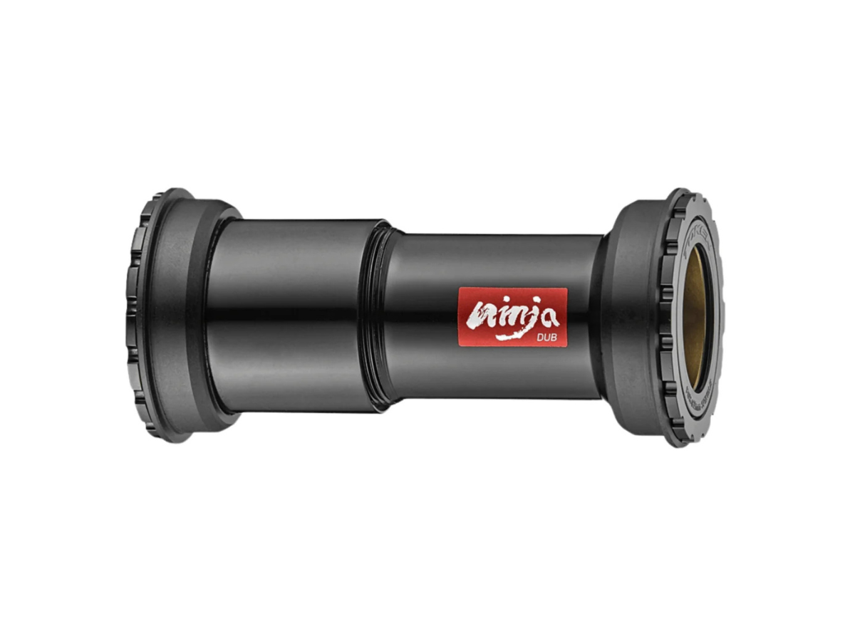 TOKEN BOTTOM BRACKET NINJA BB PF386/392 FOR SRAM DUB CRANKSET DBB38629/2-BKTK
