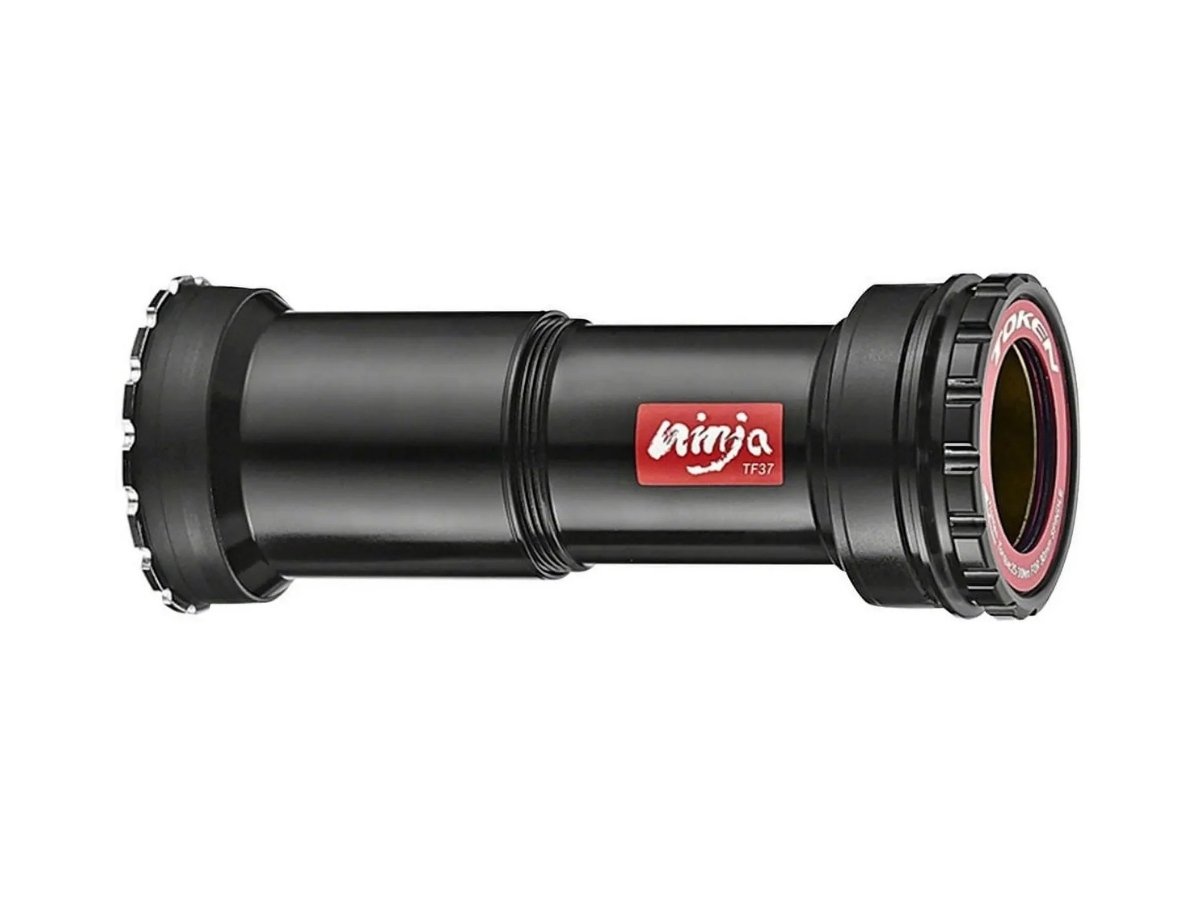 TOKEN BOTTOM BRACKET NINJA FUSION BB RIGHT CERVELO FOR 30MM CRANKSET DBB46BR386/2-BKTK