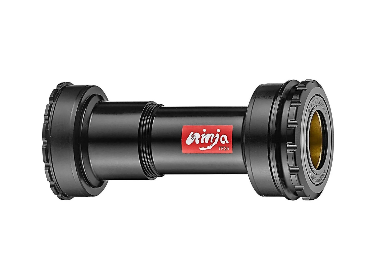 TOKEN BOTTOM BRACKET NINJA FUSION PF BB30 RIGHT FOR SHIMANO CRANKSET DBB46BR24/2-BKTK