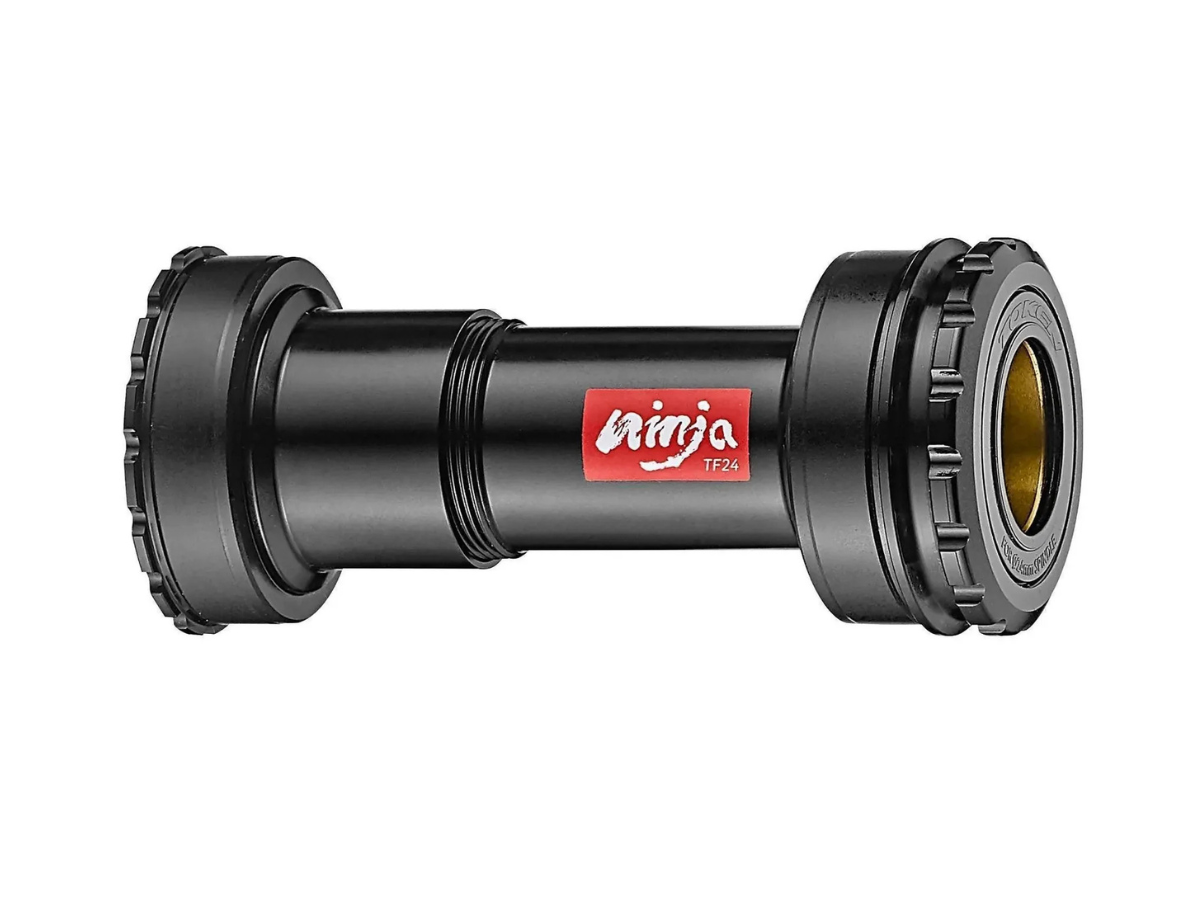 TOKEN BOTTOM BRACKET NINJA FUSION PF BB30 RIGHT FOR SRAM GXP CRANKSET DBB46BRGXP/2-BKTK