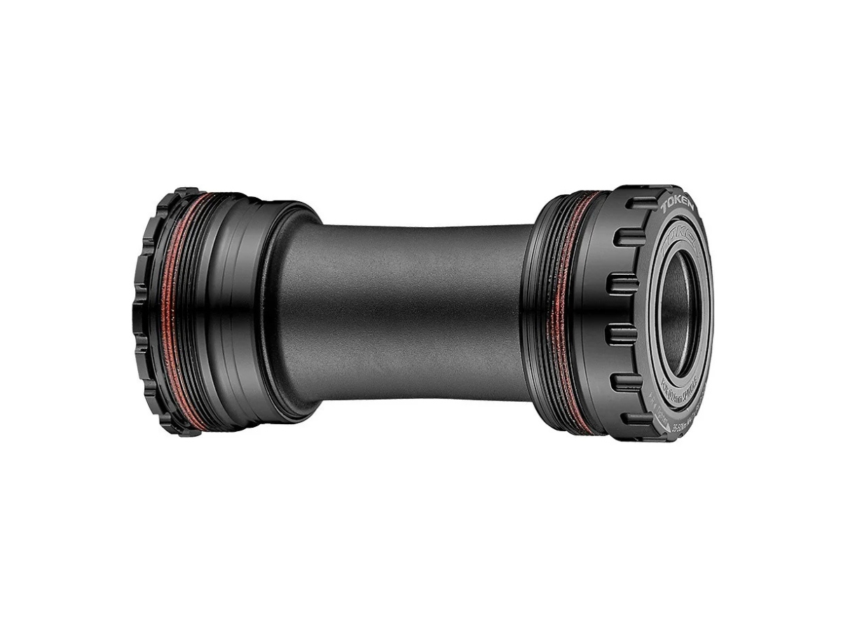 TOKEN BOTTOM BRACKET T47 ASYMMETRIC FOR SRAM GXP CRANKSET DBB47AGXP-BKTK