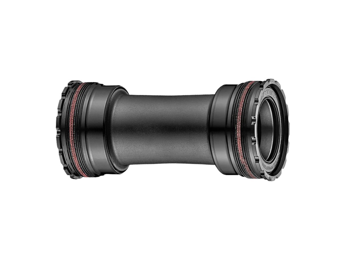 TOKEN BOTTOM BRACKET T47 INBOARD FOR 30MM SPINDLE DBB47V386-BKTK