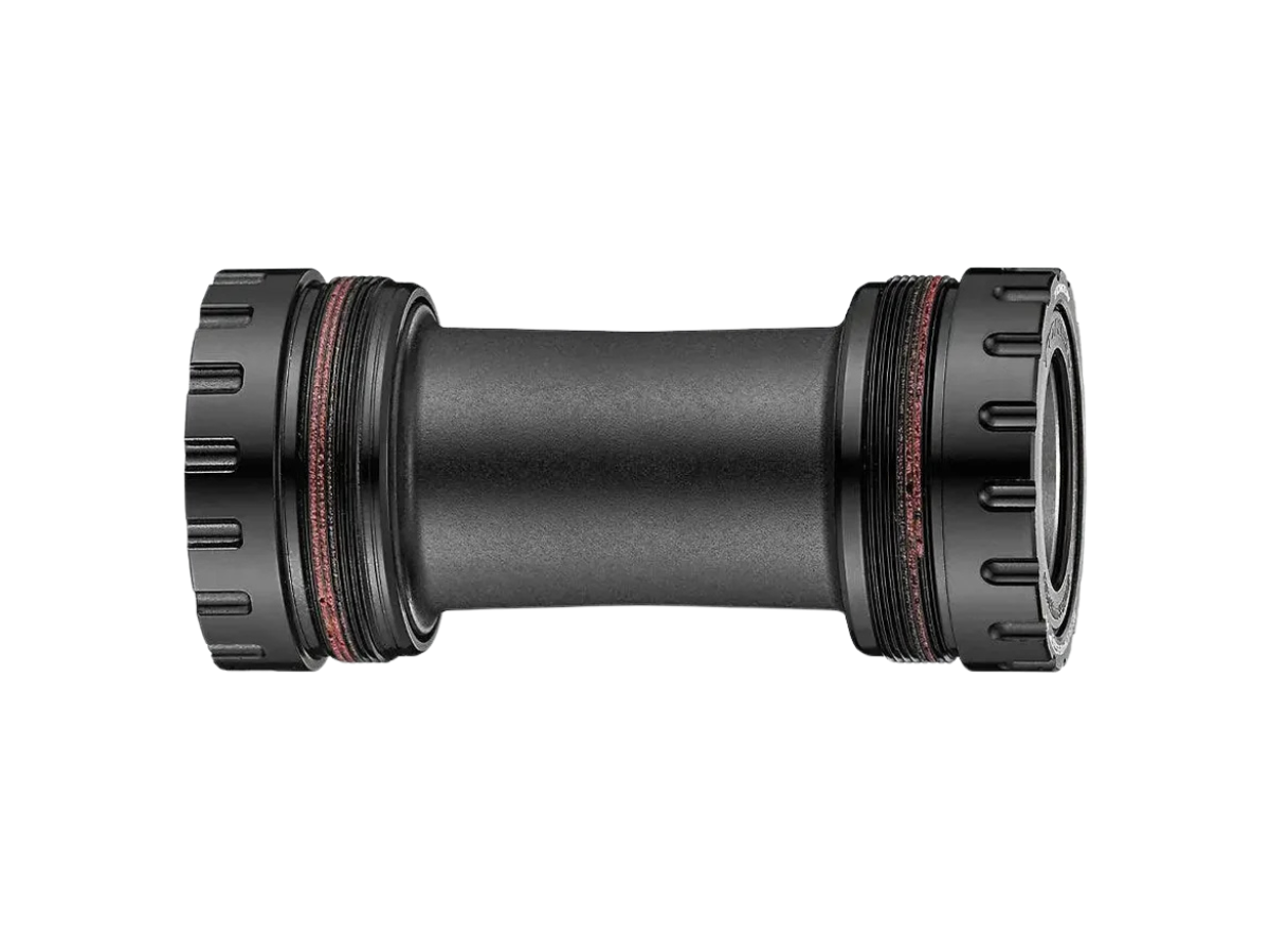 TOKEN BOTTOM BRACKET T47 INBOARD FOR SHIMANO CRANKSET DBB47V24-BKTK