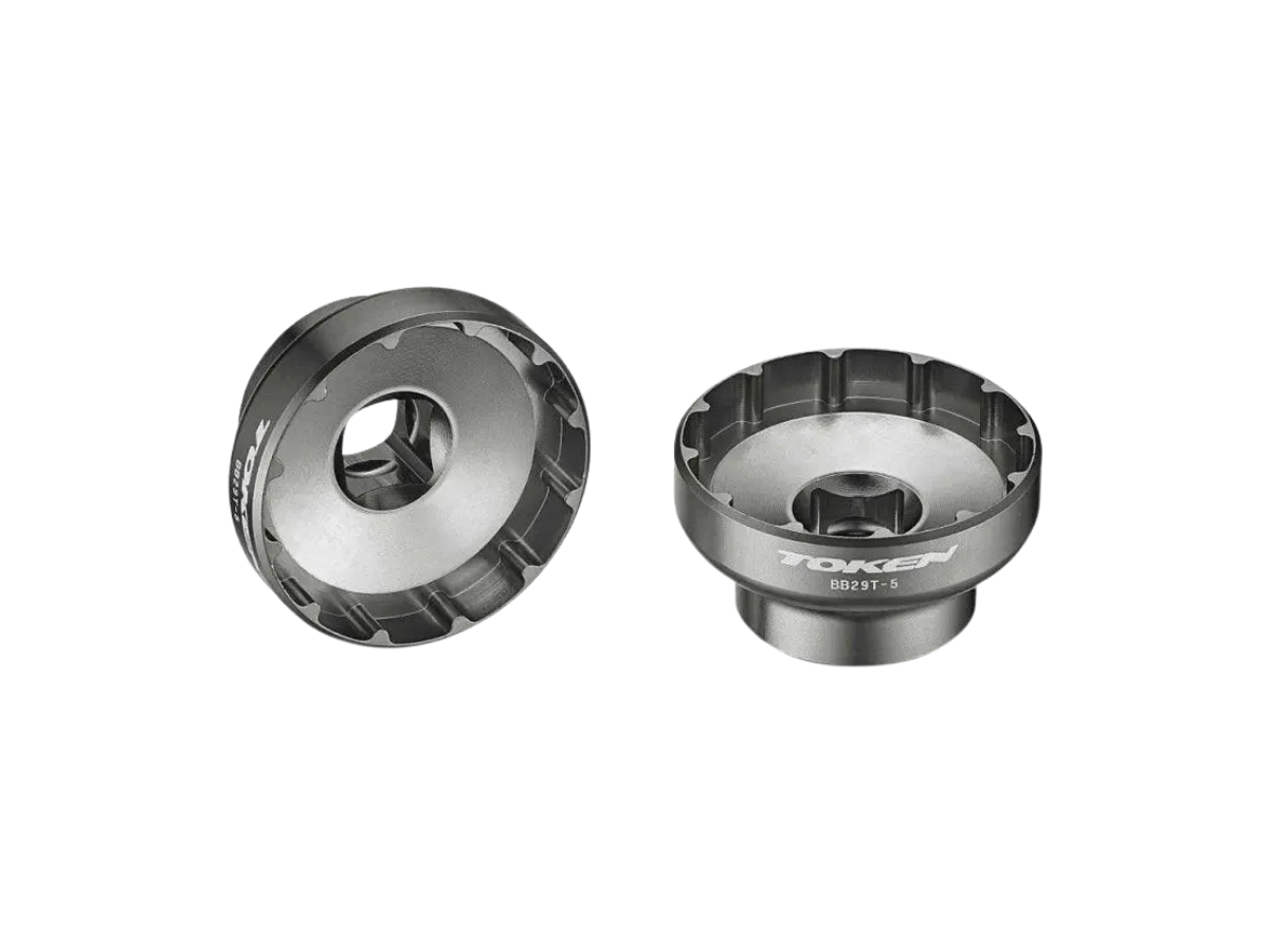 TOKEN BOTTOM BRACKET TOOL FOR SRAM DUB SERIES BOTTOM BRACKETS DBZBB29T-5-TK