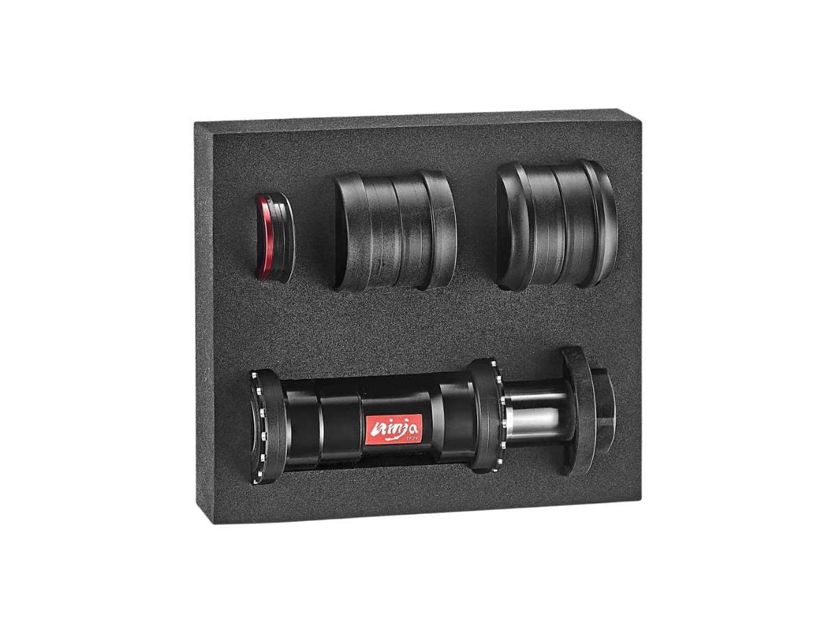 TOKEN BOTTOM BRACKET TOOL FOR TF24 SERIES DBZTF24-2A