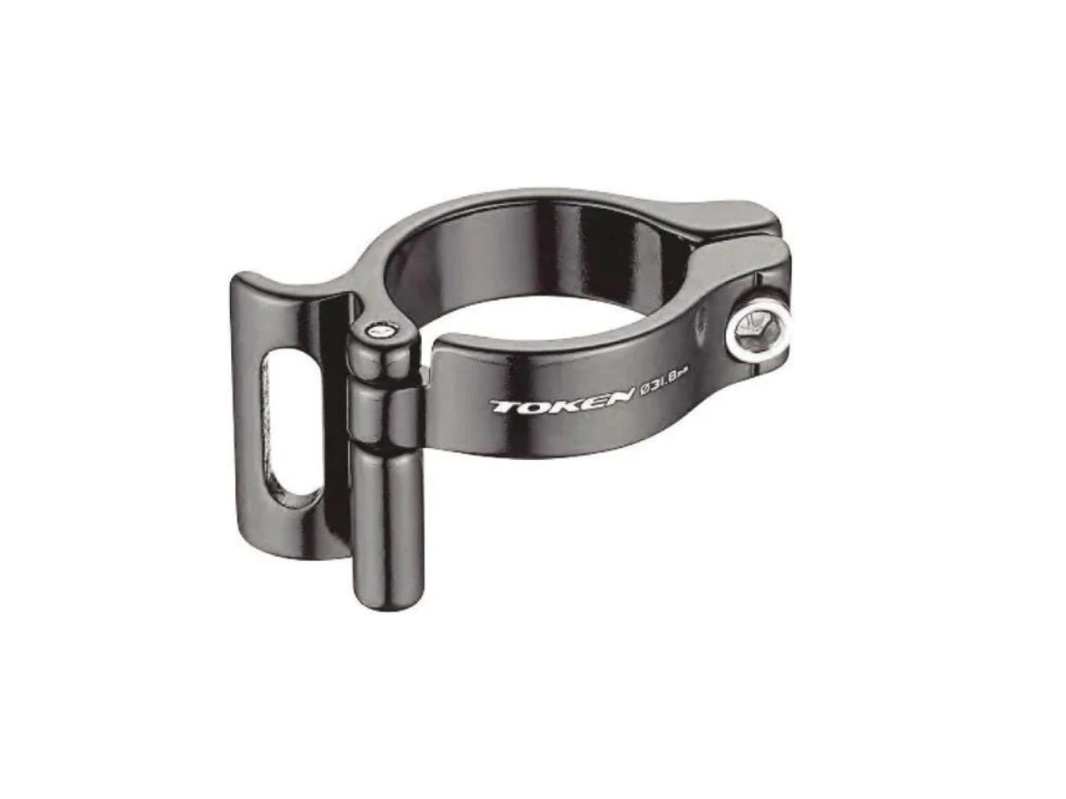 TOKEN FD CLAMP 28.6MM ACL180-286TK