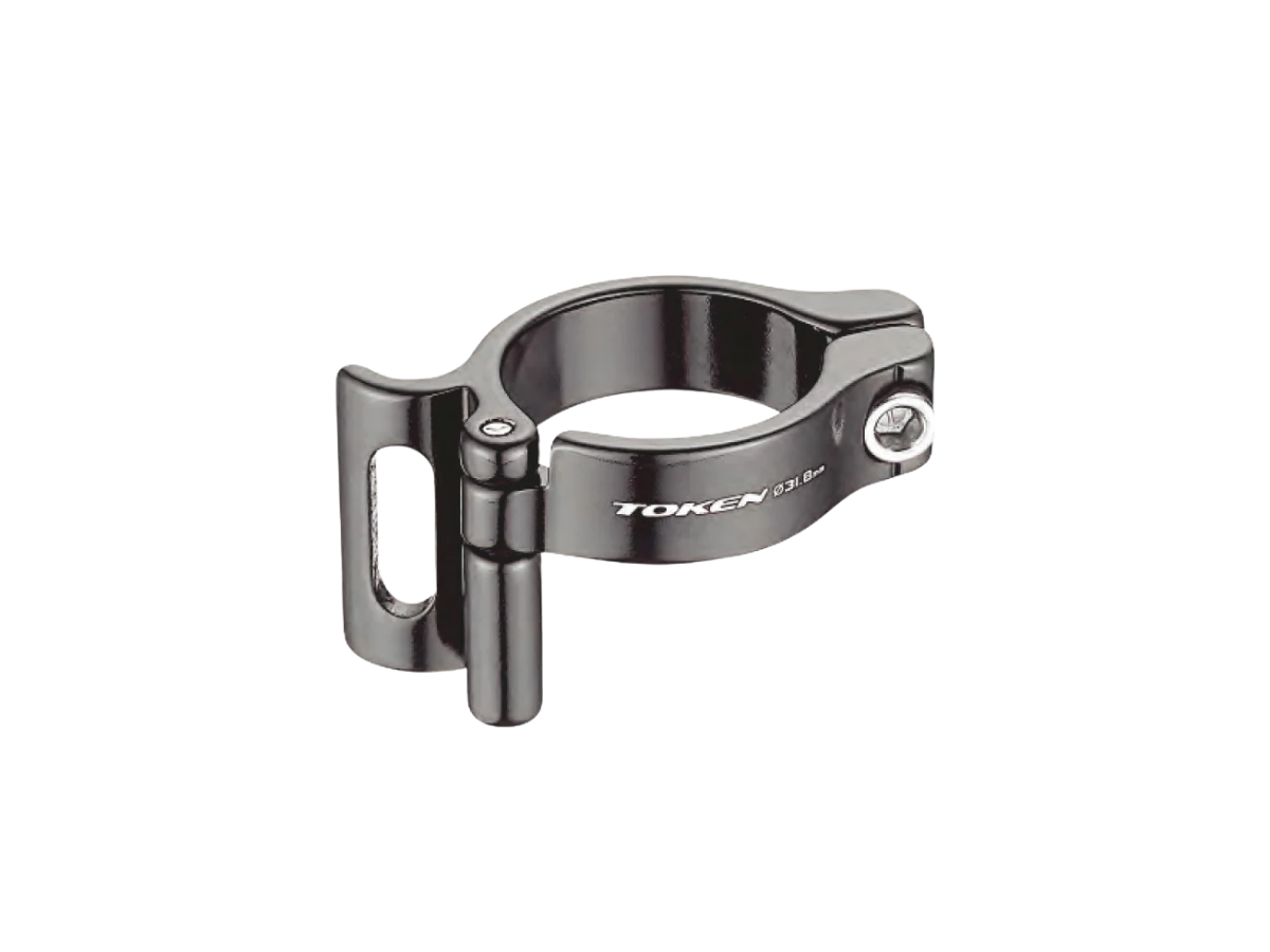 TOKEN FD CLAMP 31.8MM ACL180-318TK