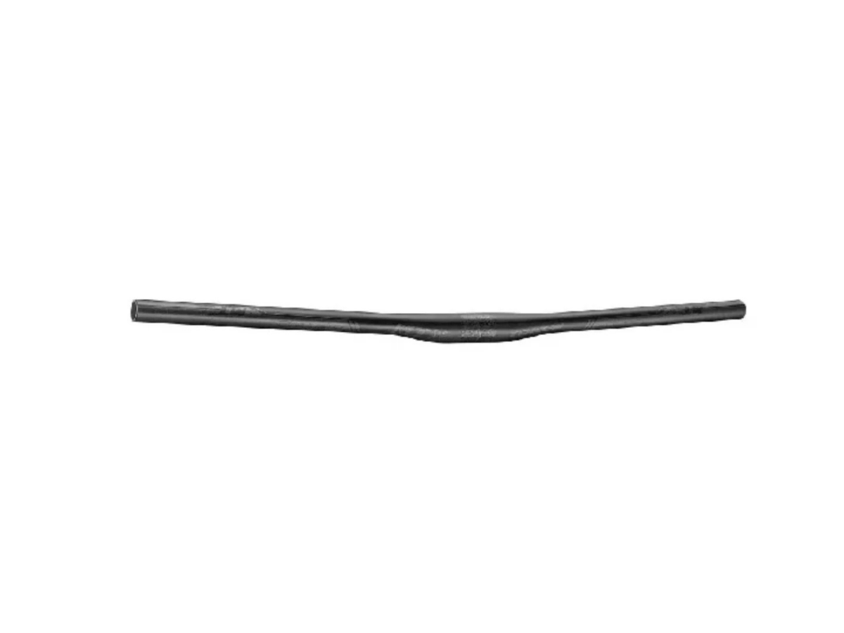 TOKEN FLAT CARBON HANDLEBAR MTX FOR MTB 31.8mm 780mm CBR9701C/2-780UDGR