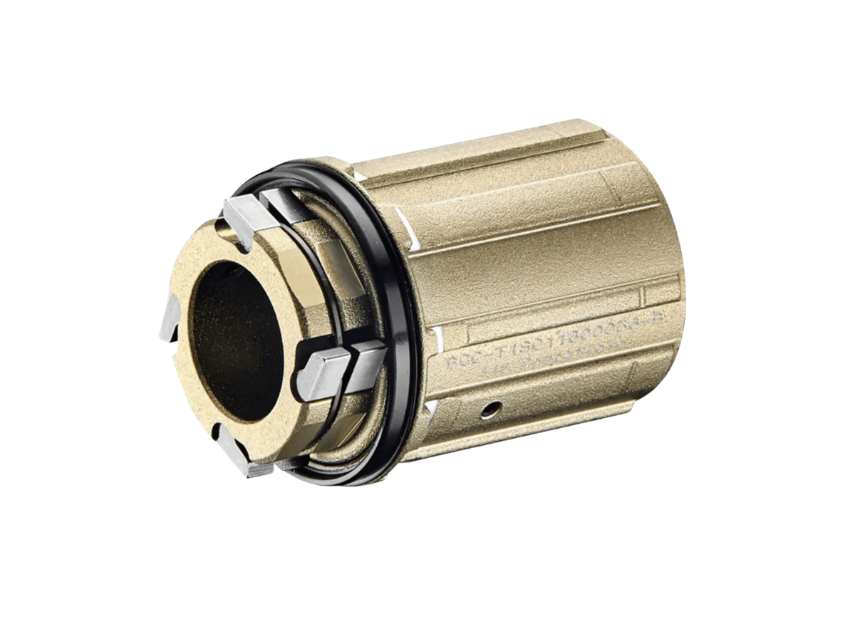 TOKEN FREEHUB BODY SHIMANO FOR D1 HUB BHZ2756