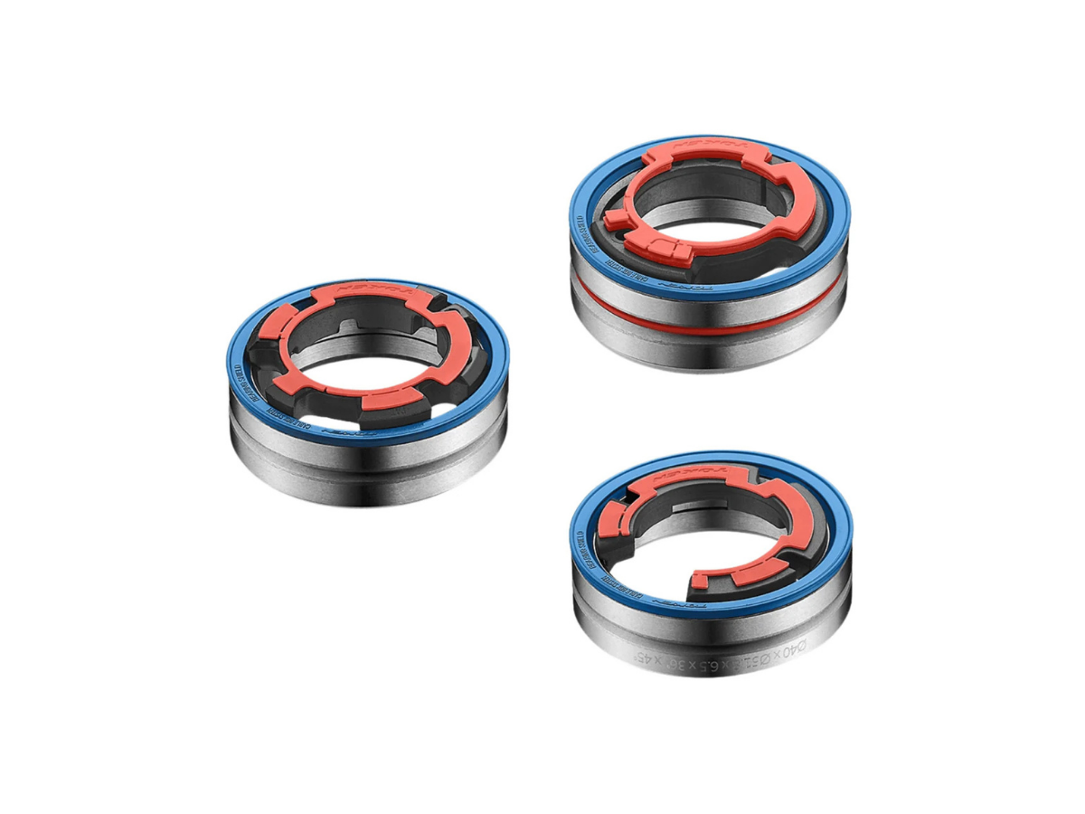 TOKEN HEADSET KIT 3 IN 1 CABLE BOX INTEGRATED CABLE ROUTING SYSTEM KIT FOR TOKEN, FSA & ACROS SIZES 1-1/8" + 1.5" CHA1531D-KIT