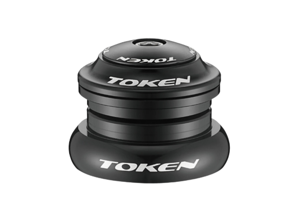 TOKEN HEADSET MTX PREMIUM INTERNAL 1-1/8&quot;+1.5&quot; TK036A CHA036A-BKTK