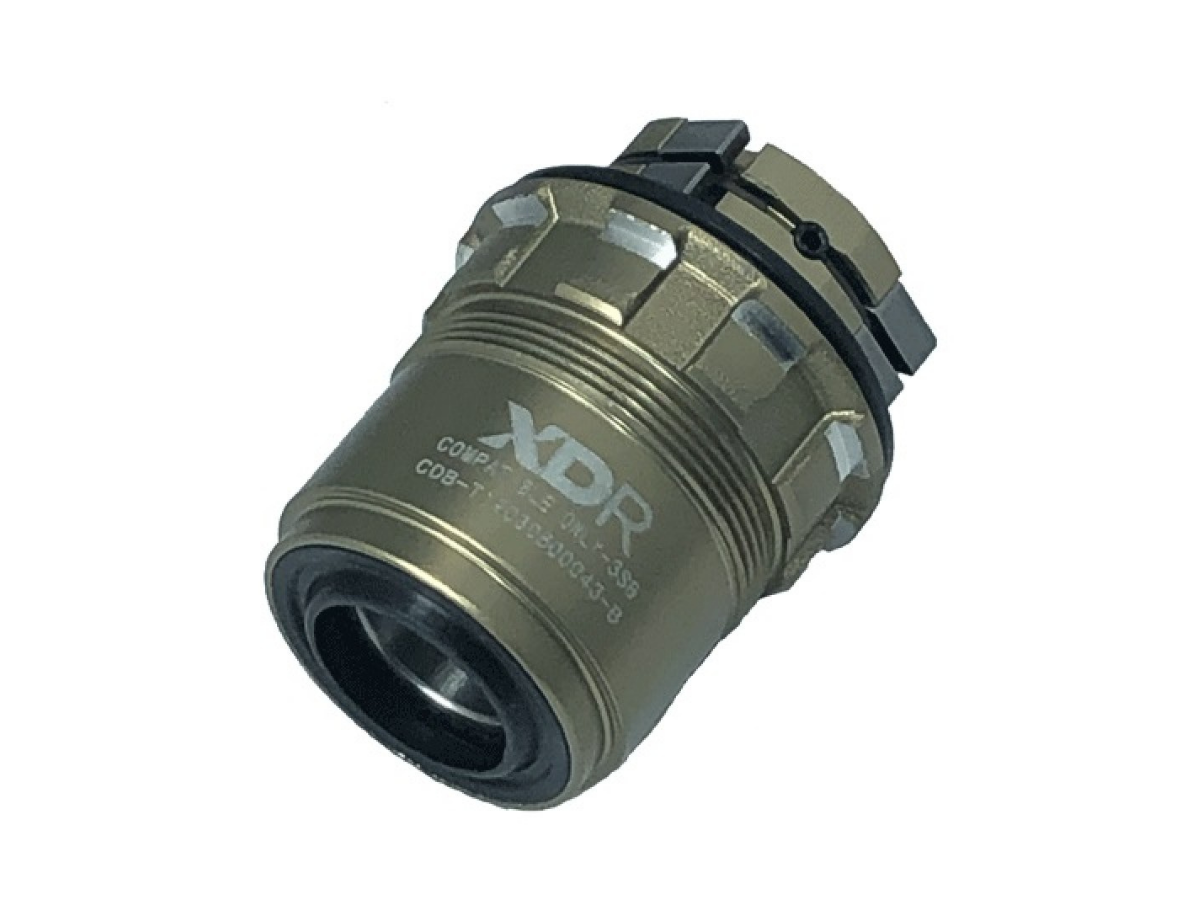 TOKEN WHEELS XDR BODY TK2724-TK