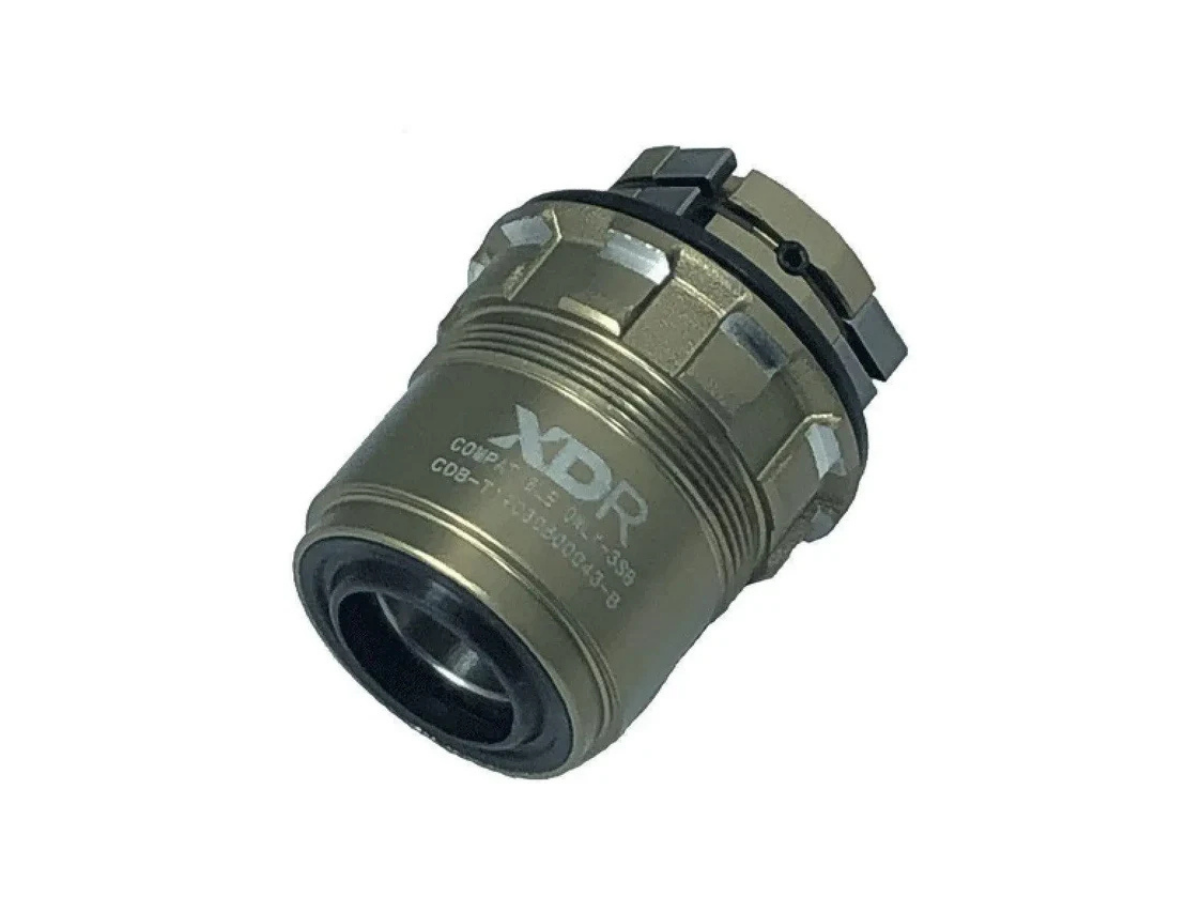 TOKEN WHEELS XDR BODY TK2725-TK