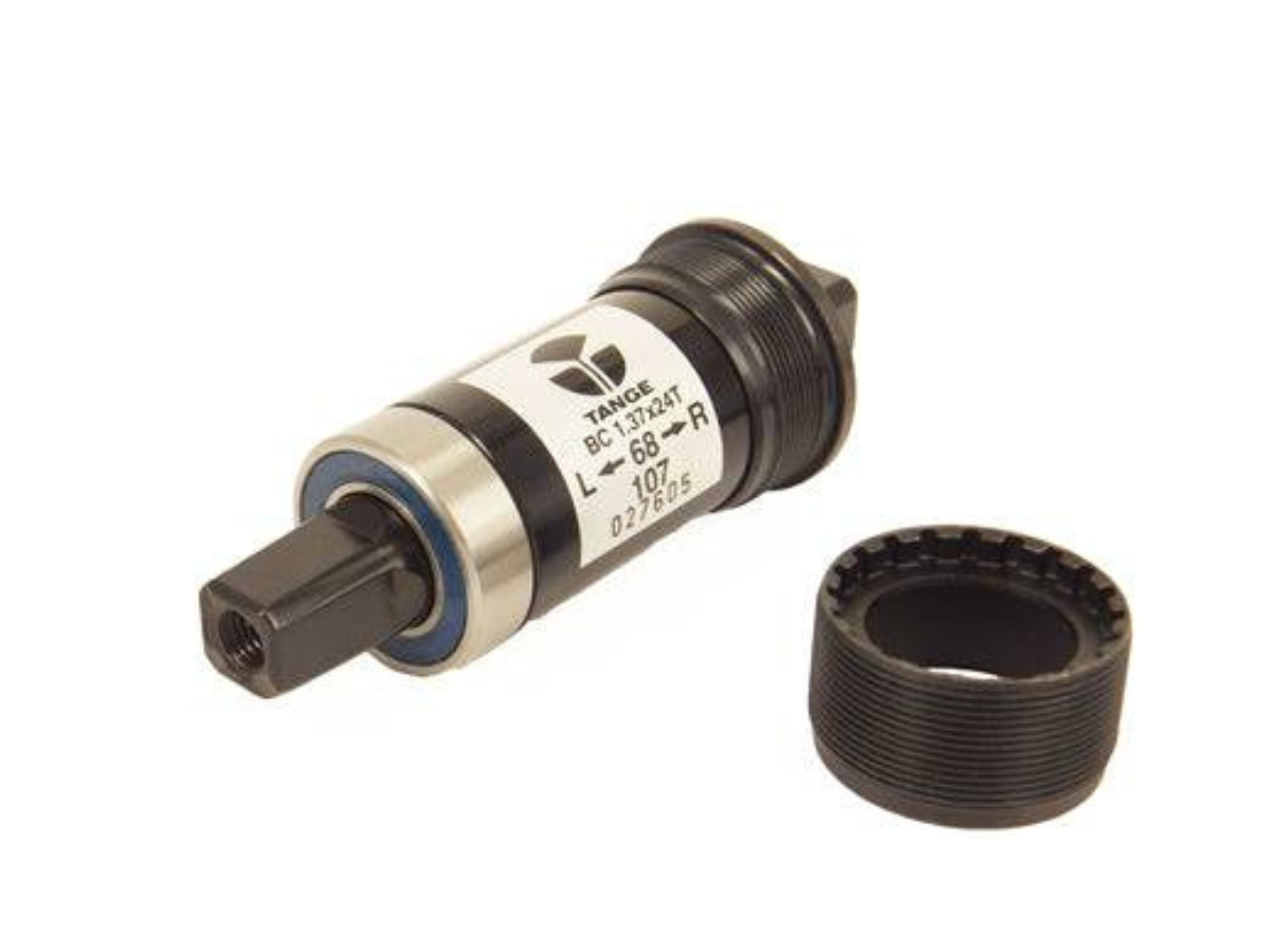 Tangeseiki LN-3912 Square Tapered Bottom Bracket