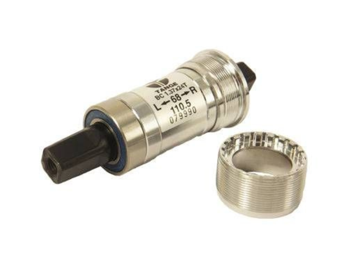 Tangeseiki LN-3922 Square Tapered Bottom Bracket 