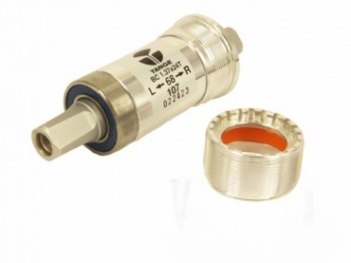 Tangeseiki LN-7922 Square Tapered Bottom Bracket