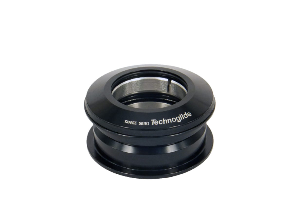 Tangeseiki Technoglide ZS22 Zero-Stack Headset, ZS44/ZS44 Black
