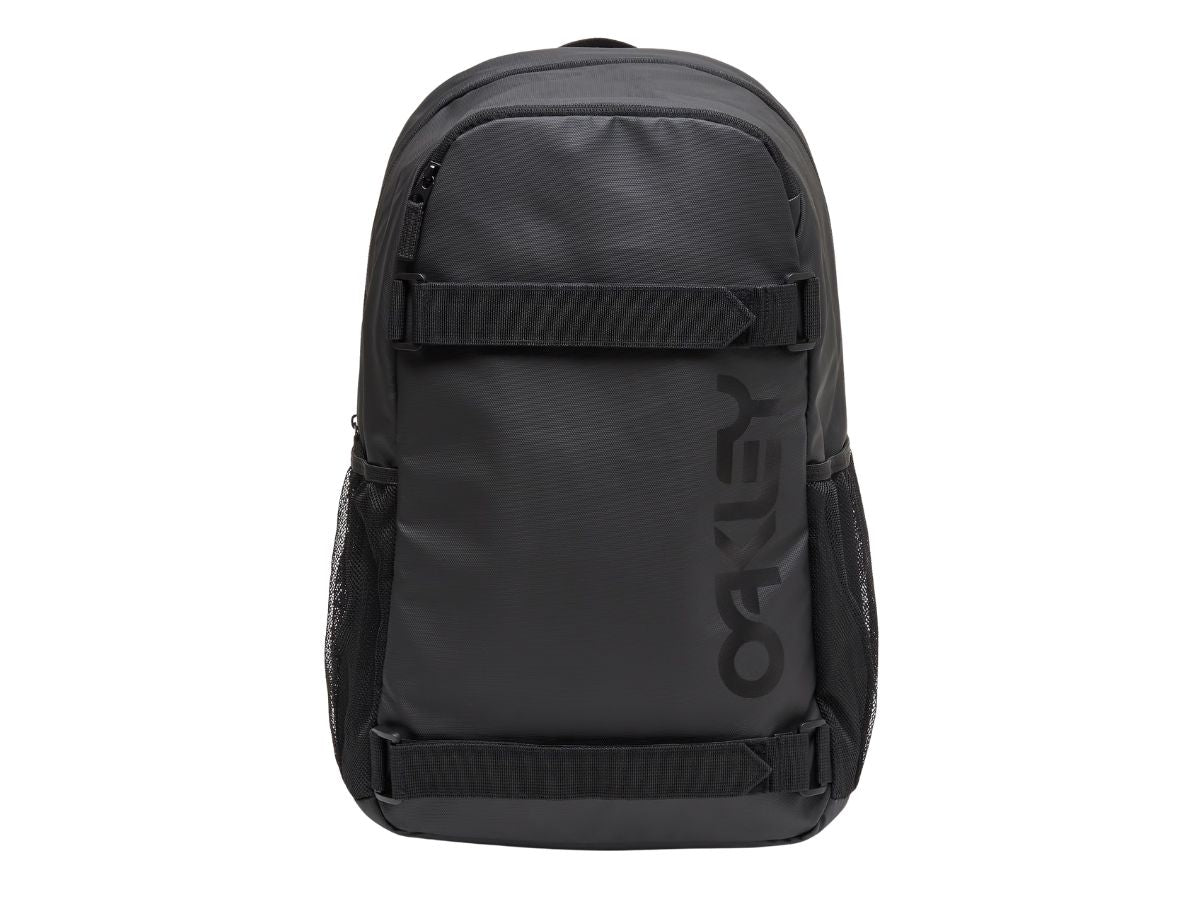 Oakley The Freshman Skate Backpack - Blackout
