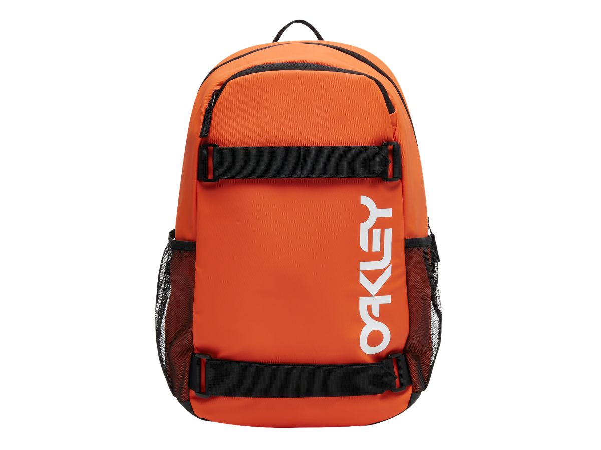 Oakley The Freshman Skate Backpack - Orange