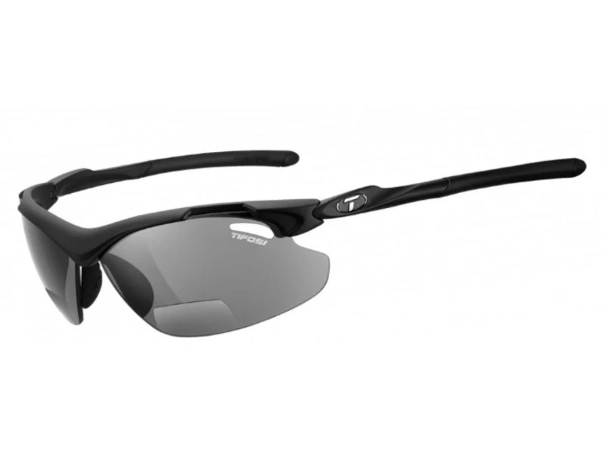 Tifosi Tyrant 2.0 Race Black