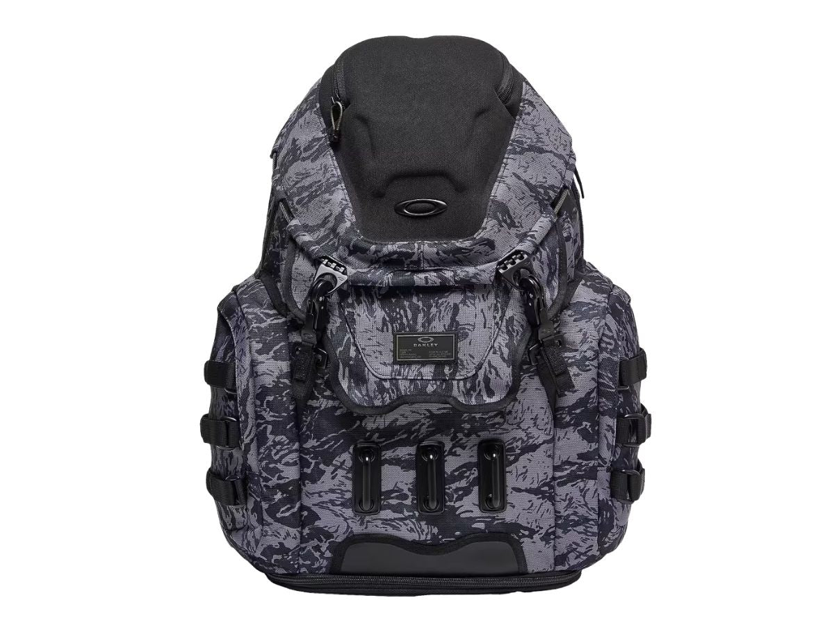 Oakley Kitchen Sink Backpack - Tiger Mountain Camo