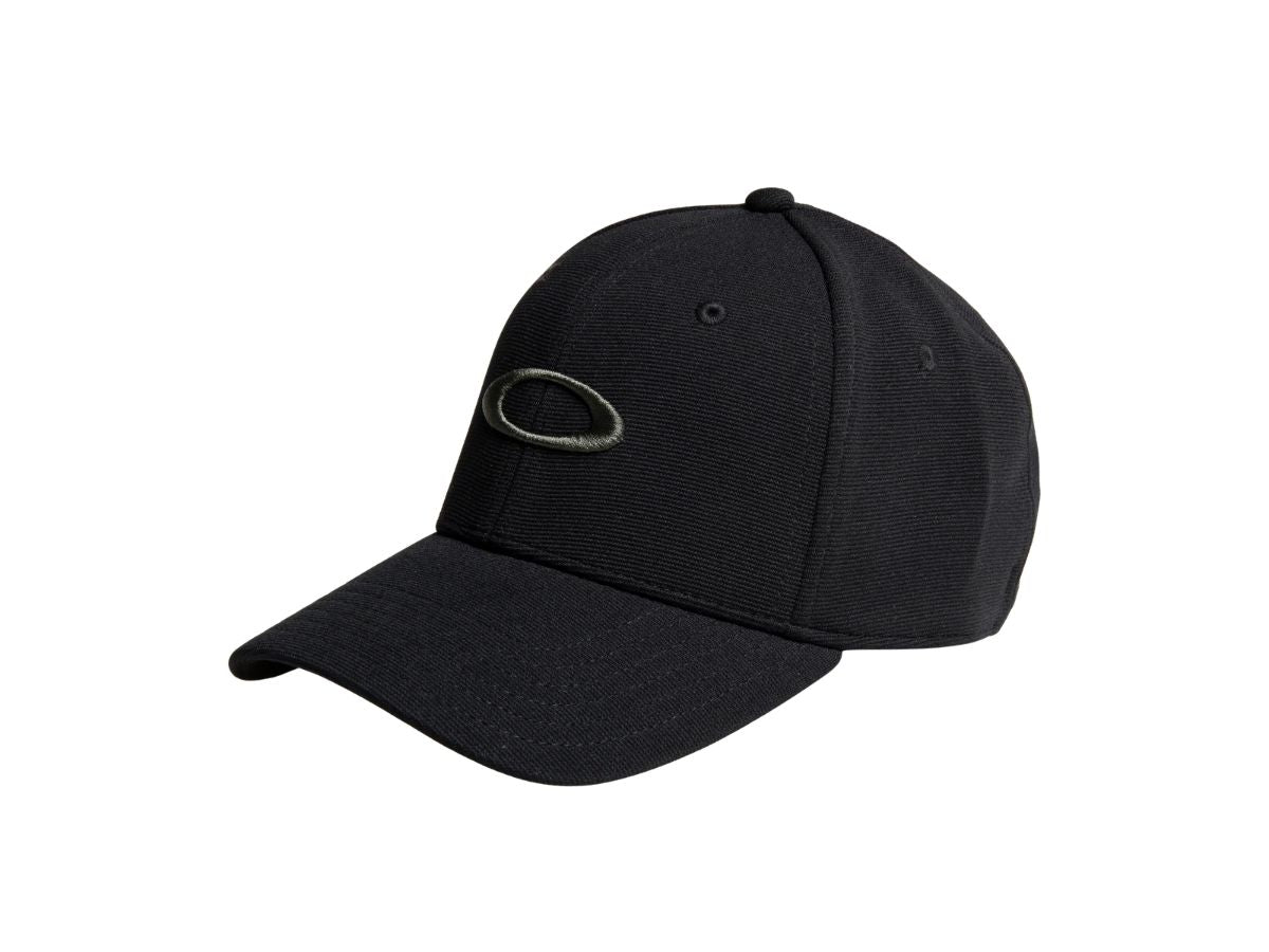 Oakley Tincan Remix  Cap - Blackout