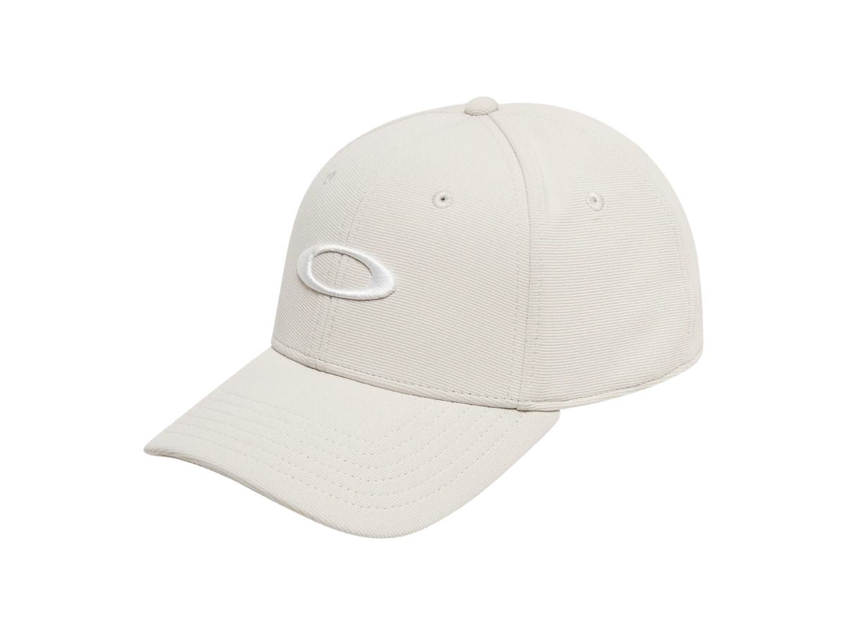 Oakley Tincan Remix  Cap - Mist/White