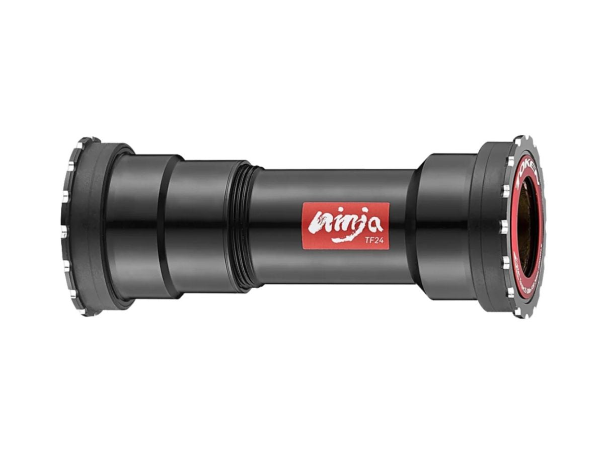 Token Bottom Bracket Ninja BB PF86/86.5/90/92 For Shimano Crankset (Ceramic)