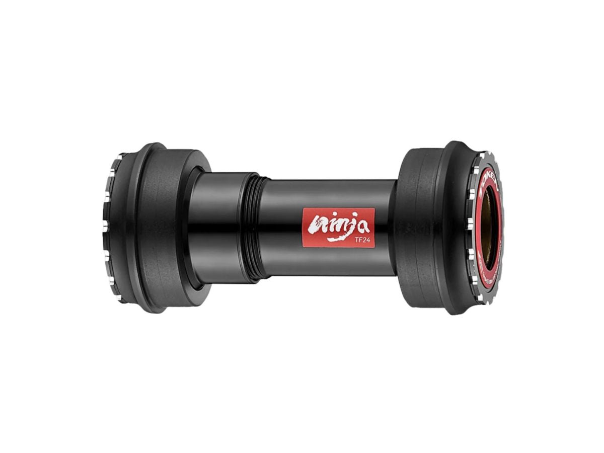 Token Bottom Bracket Ninja Fusion PF30 For Shimano Crankset