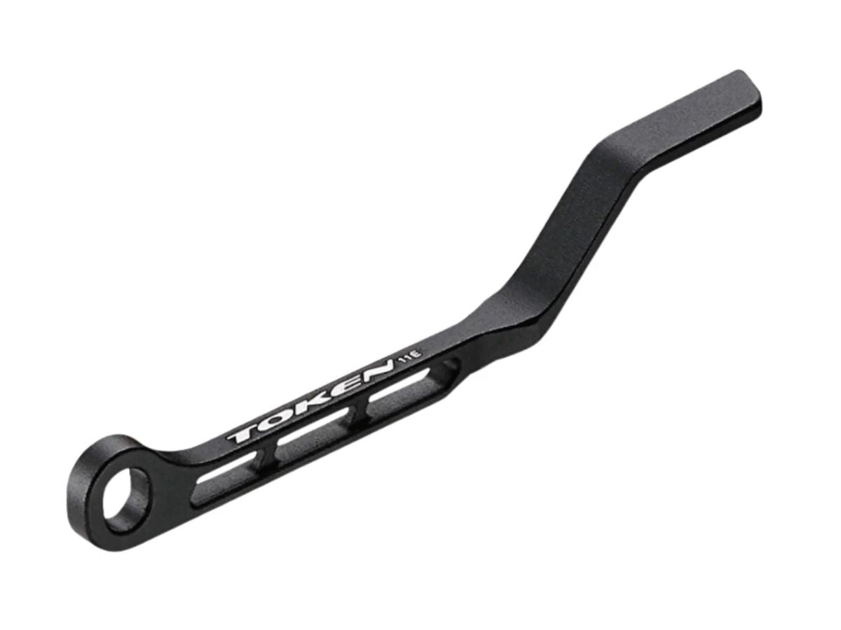 Token Chain Catcher Black