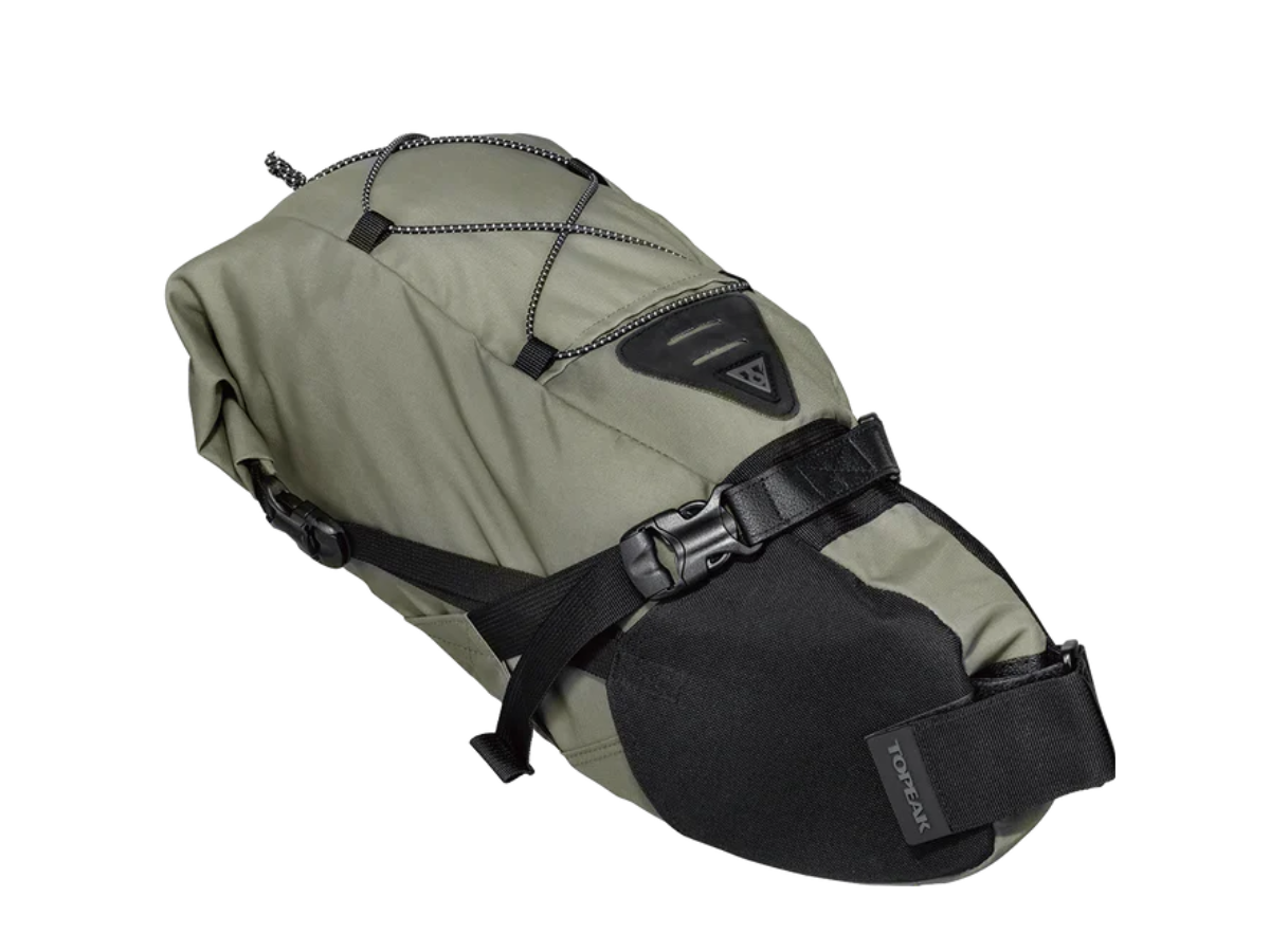 Topeak Bag Backloader Seatpost Mount