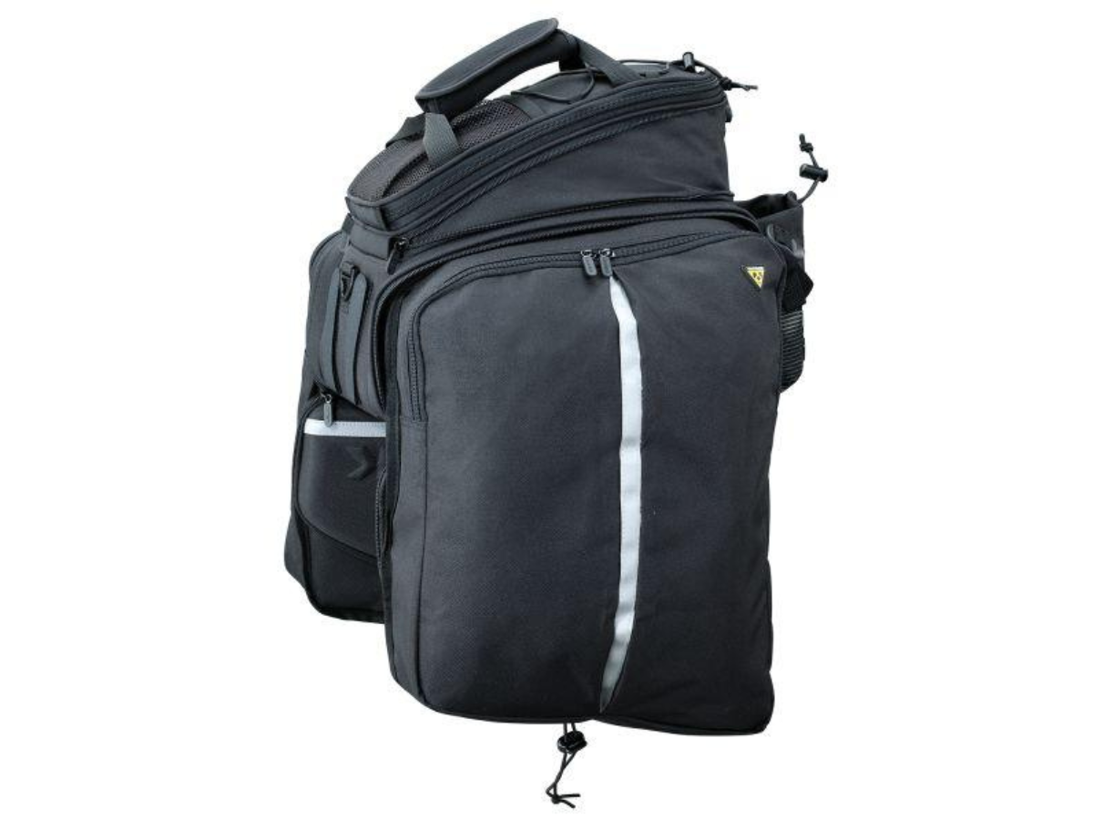 Topeak Bag Mts Trunkbag Dxp With Strapmount