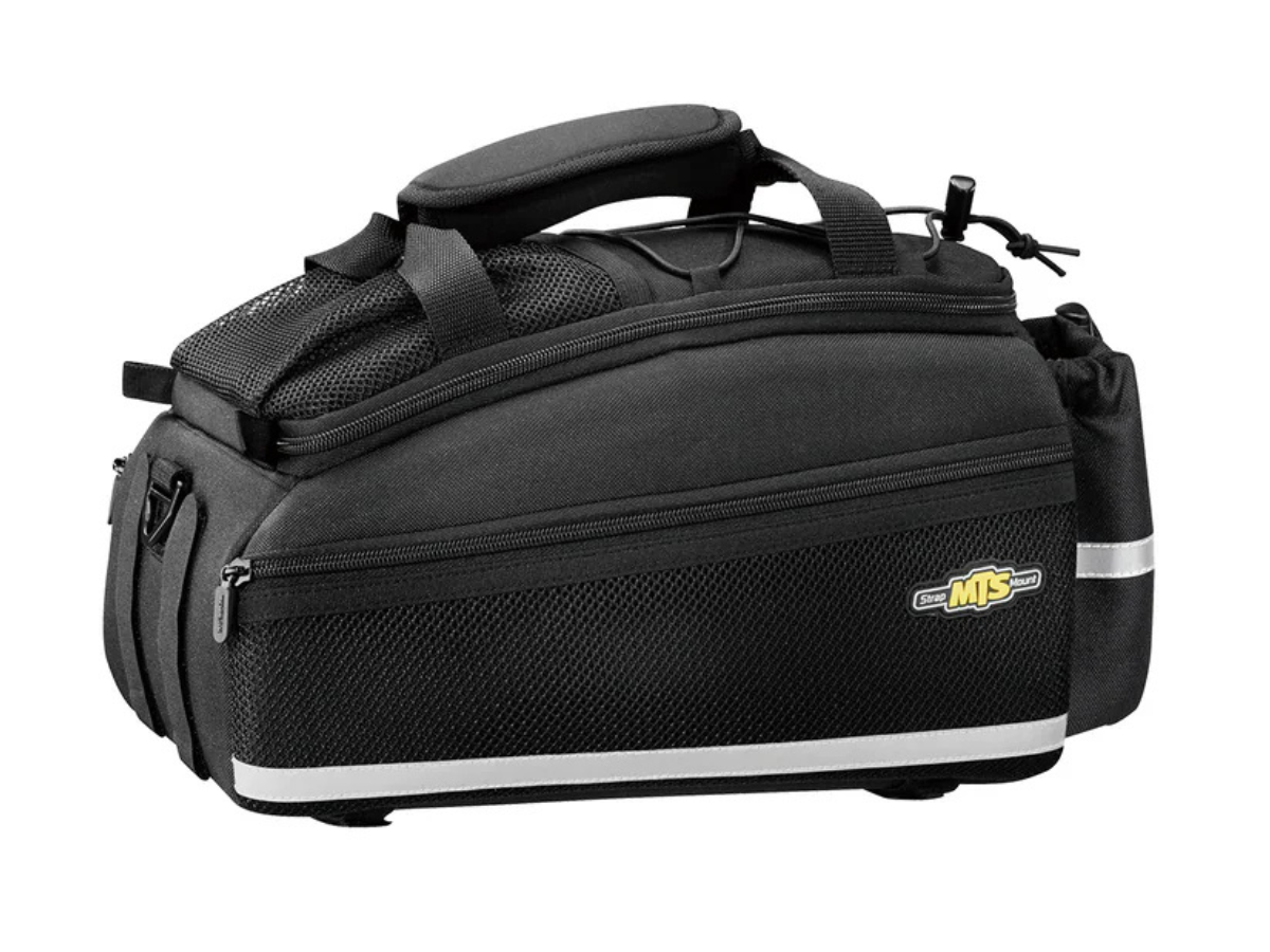 Topeak Bag Mts Trunkbag Ex With Strapmount