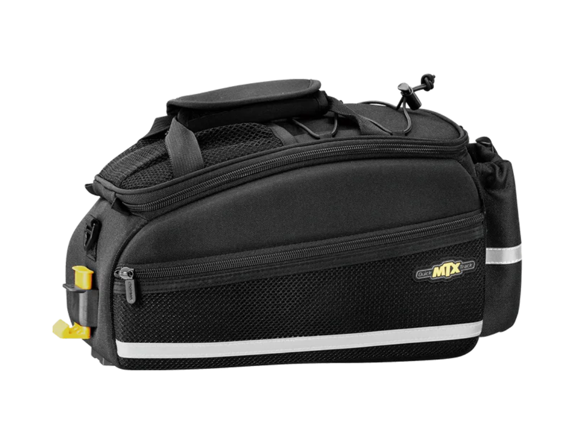 Topeak Bag Mtx Trunkbag Ex On Quicktrack